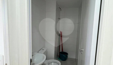 Apartamento à venda com 2 quartos em Jardim Adutora, São Paulo, SP