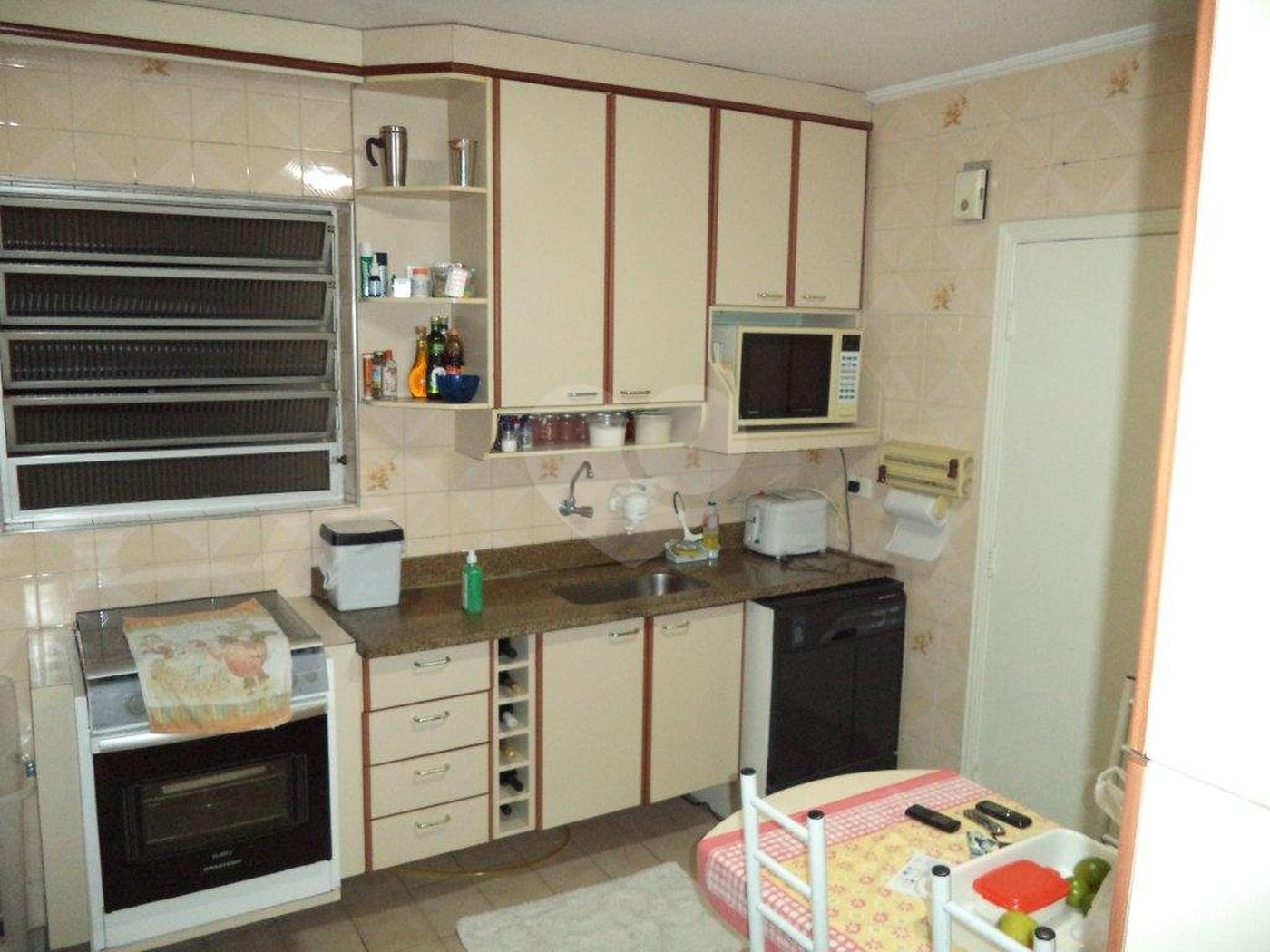 Apartamento à venda com 3 quartos, sendo 1 suíte, em Vila Silveira, Guarulhos, SP