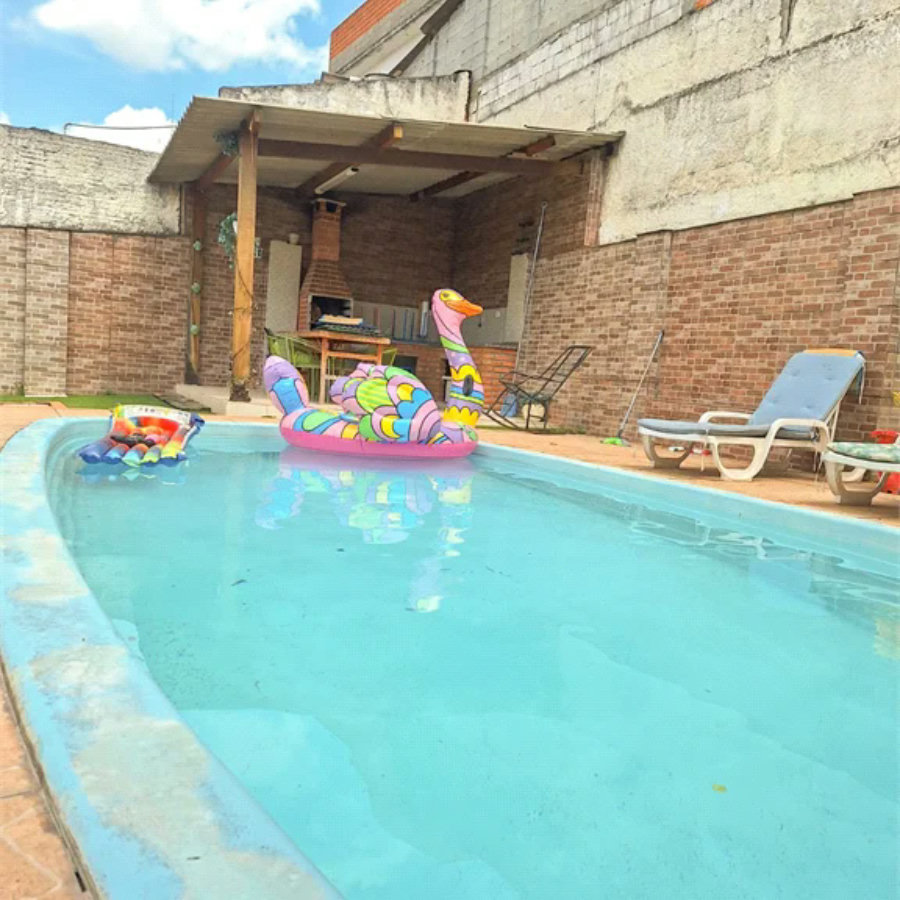 Casa Térrea à venda com 3 quartos em Jaguaré, São Paulo, SP