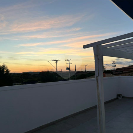 Casa em condomínio à venda com 1 suíte em Manguinhos, Armação dos Búzios, RJ