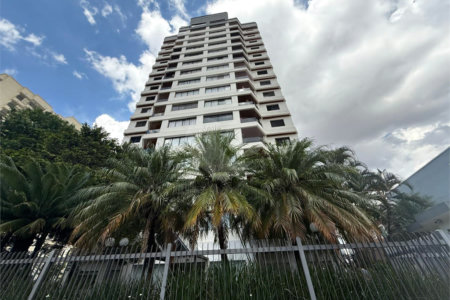 Apartamento à venda com 3 quartos, sendo 1 suíte, em Vila Paulicéia, São Paulo, SP