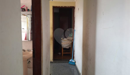 Casa à venda com 3 quartos em Vila Maria Alta, São Paulo, SP