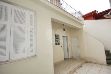 Casa à venda com 3 quartos em Chácara Santo Antônio (zona Sul), São Paulo, SP