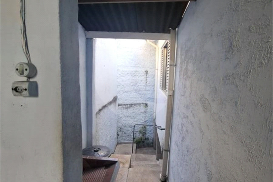Casa à venda com 2 quartos em Freguesia do Ó, São Paulo, SP