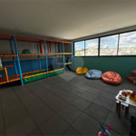 Apartamento à venda com 2 quartos, sendo 1 suíte, em Jardim do Paço, Sorocaba, SP