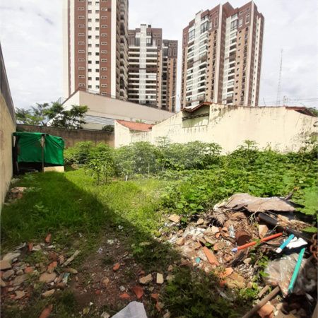 Terreno à venda no Centro, Indaiatuba, SP