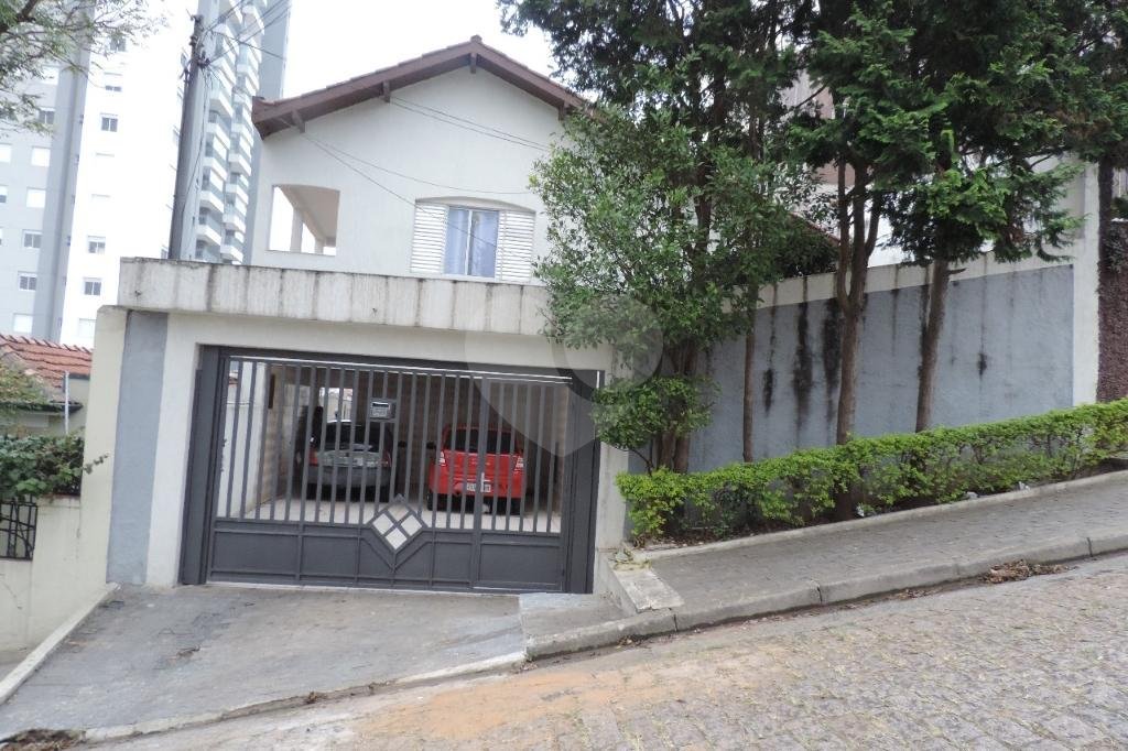 Sobrado à venda com 6 quartos, sendo 2 suítes, em Casa Verde, São Paulo, SP