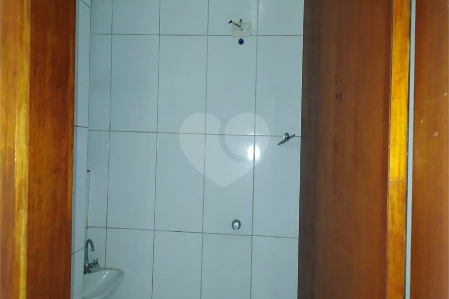 Casa de Vila para alugar com 2 quartos, sendo 1 suíte, em Tucuruvi, São Paulo, SP