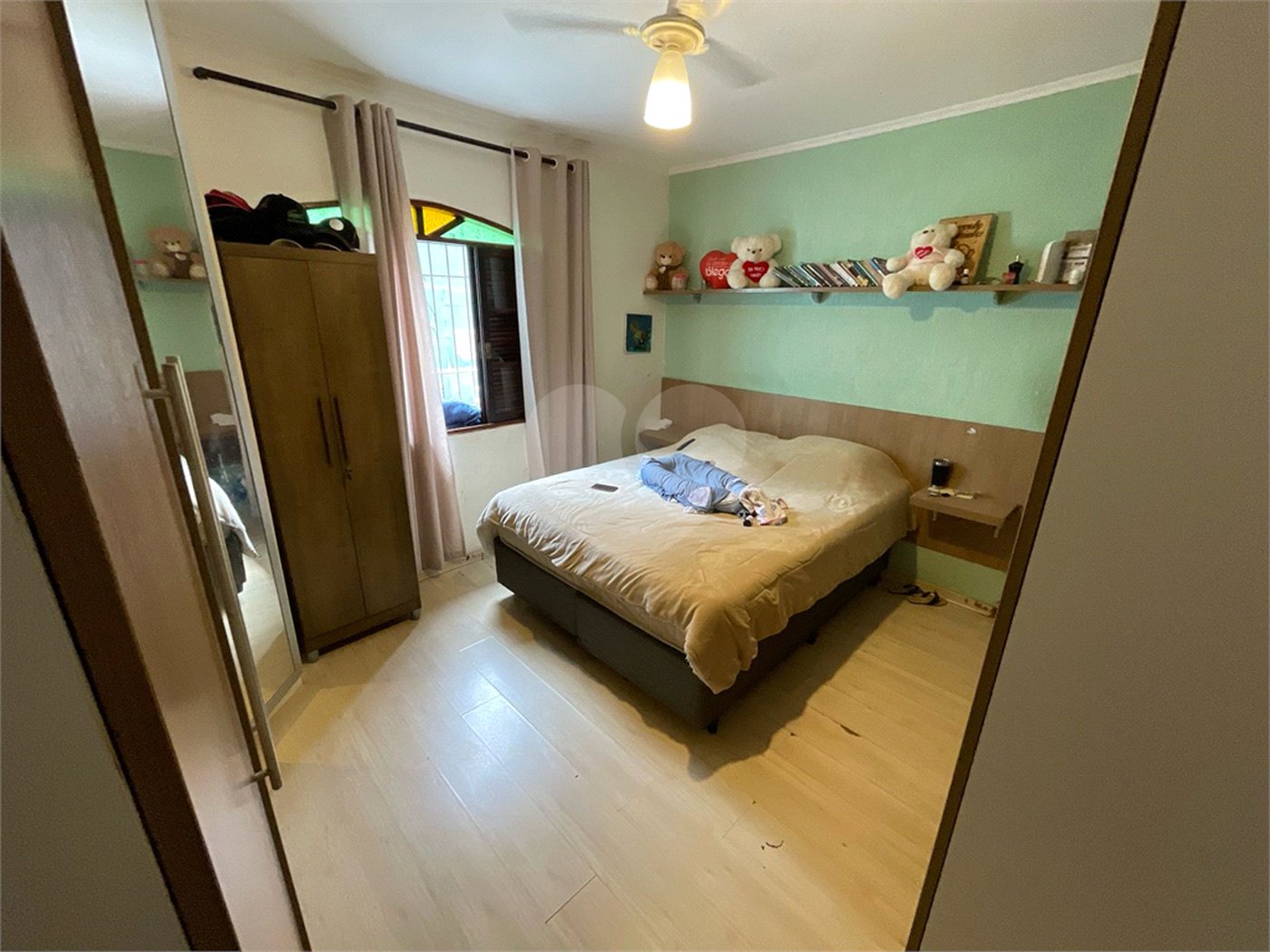 Casa à venda com 3 quartos, sendo 1 suíte, em Vila Júlia, Poá, SP