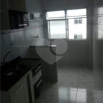 Apartamento à venda com 2 quartos em Campo Grande, Rio de Janeiro, RJ