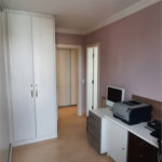 Apartamento à venda com 4 quartos, sendo 3 suítes,  em Cidade Monções, São Paulo, SP