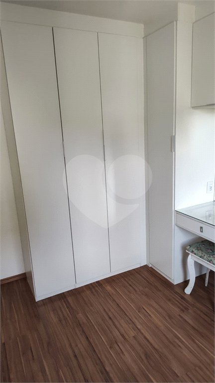Apartamento à venda com 2 quartos em Portal dos Gramados, Guarulhos, SP