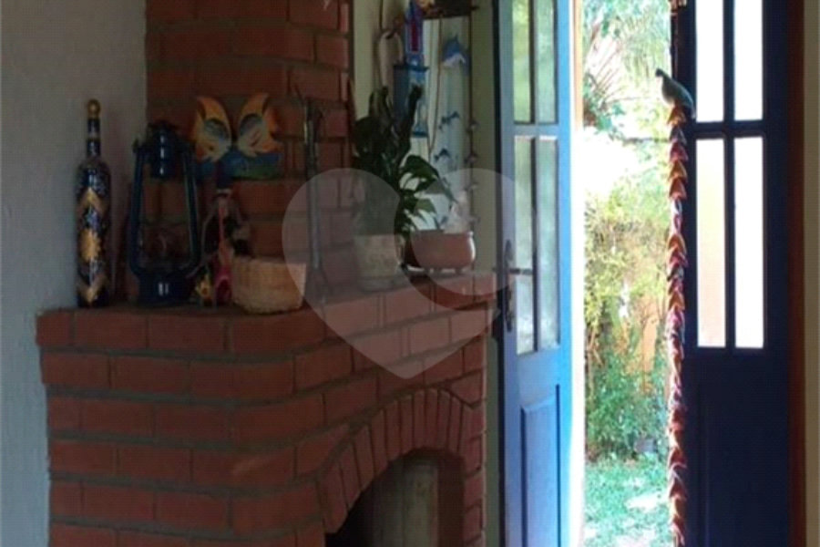 Casa à venda com 4 suítes no condomínio Alpes da Cantareira, Mairiporã - SP