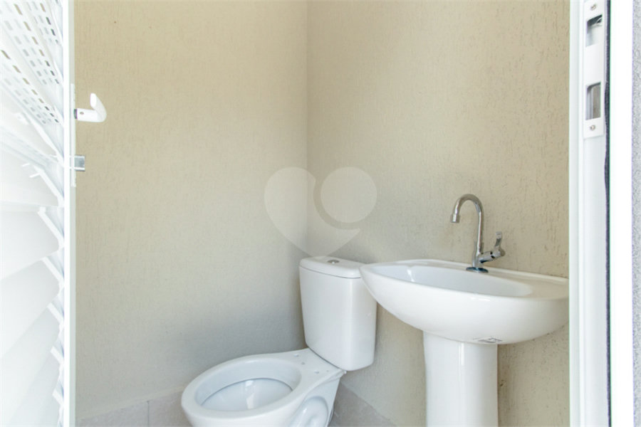 Apartamento à venda com 2 quartos em Santana, São Paulo, SP