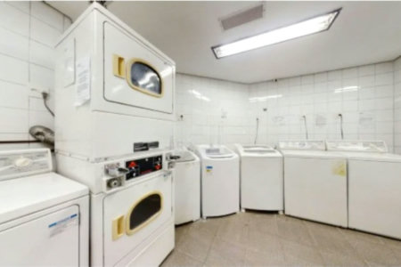 Apartamento para alugar com 1 quarto em Vila Andrade, São Paulo, SP