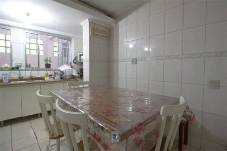 Sobrado à venda com 3 quartos em Jardim Trussardi, São Paulo, SP