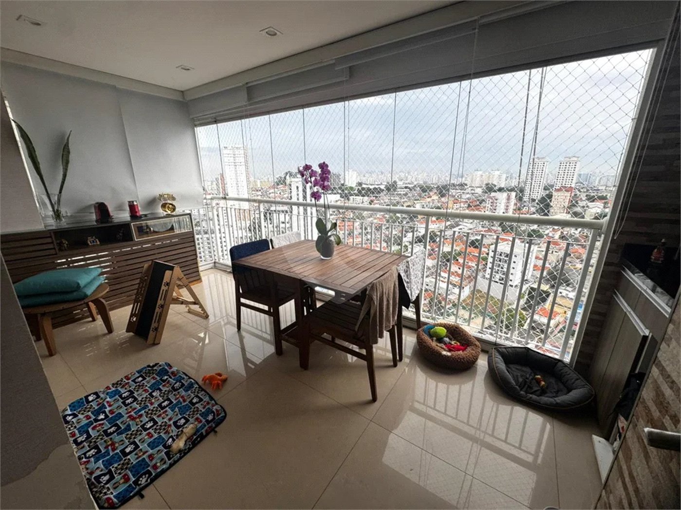 Apartamento à venda com 2 quartos, sendo 1 suíte,  em Casa Verde, São Paulo, SP