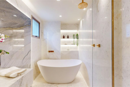 Apartamento à venda com 3 suítes em Brooklin, São Paulo, SP