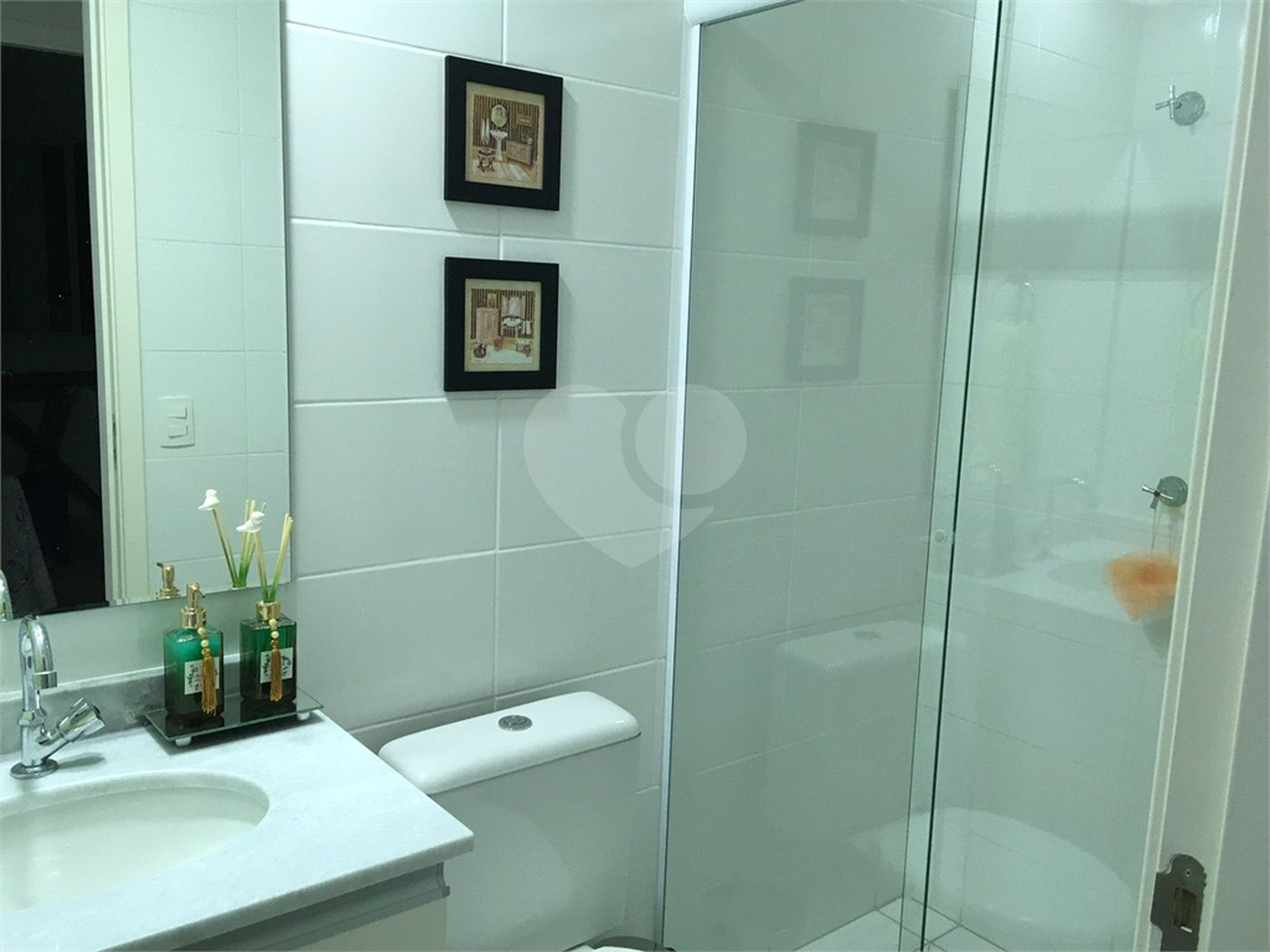 Apartamento à venda com 2 quartos, sendo 1 suíte,  em Fazenda Morumbi, São Paulo, SP