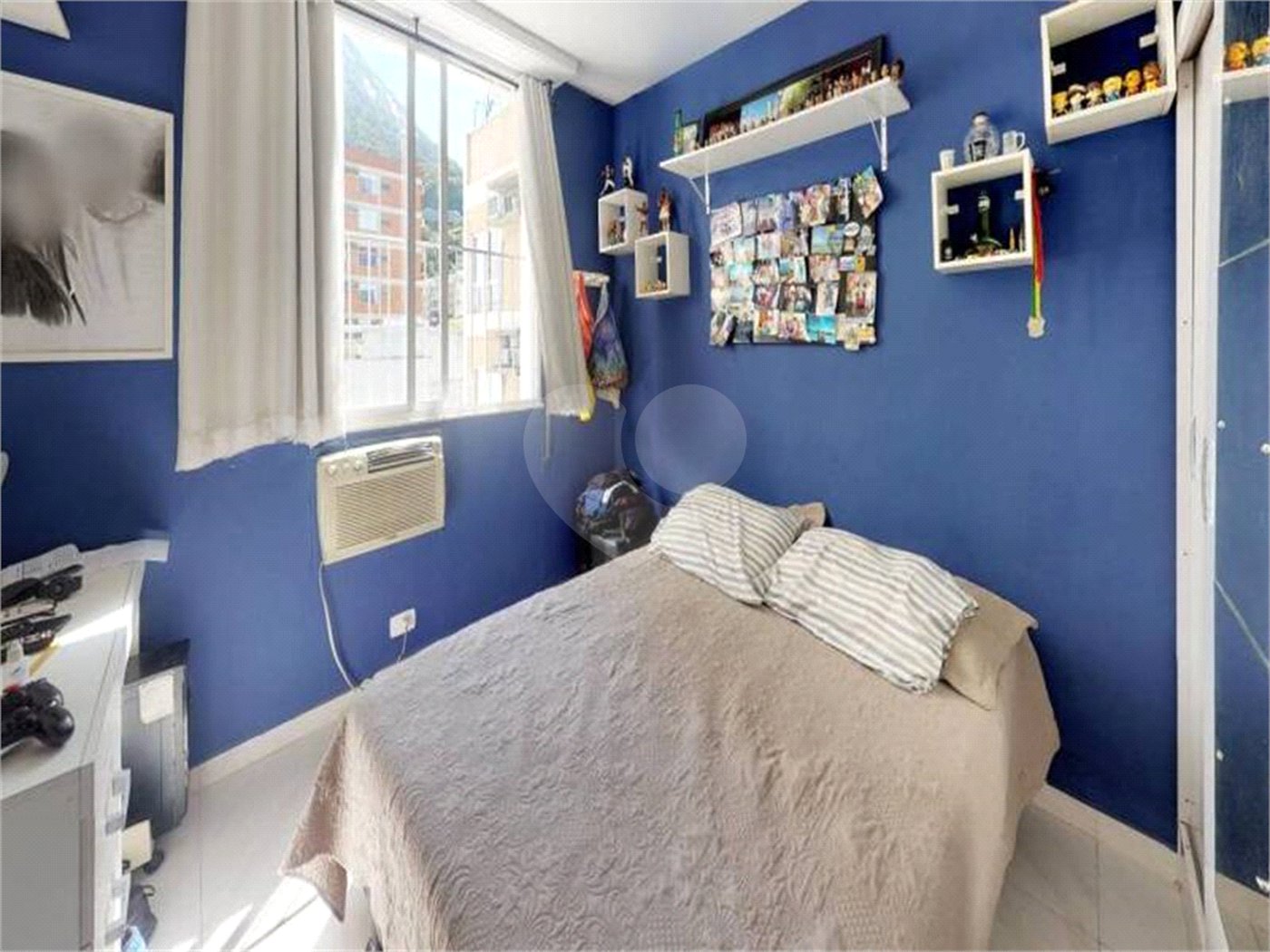 Apartamento à venda com 3 quartos, sendo 2 suítes, em Jardim Botânico, Rio de Janeiro, RJ