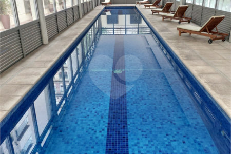 Apartamento à venda ou para alugar com 1 suíte em Pinheiros, São Paulo, SP