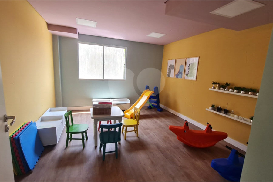 Apartamento para alugar com 1 quarto em Alto da Lapa, São Paulo, SP