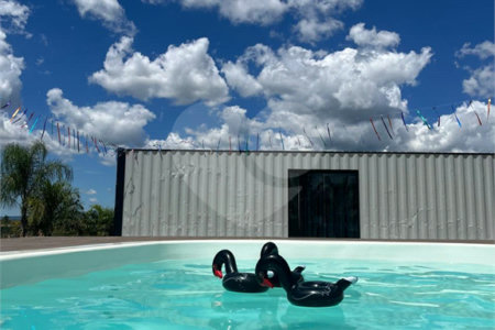 Terreno à venda com 2 quartos no condomínio Reserva do Morro Alto, Jarinu - SP
