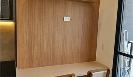 Studio à venda ou para alugar com 1 suíte em Pinheiros, São Paulo, SP