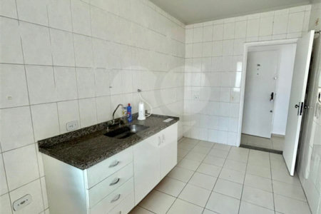Apartamento à venda com 3 quartos, sendo 1 suíte, em Tucuruvi, São Paulo, SP