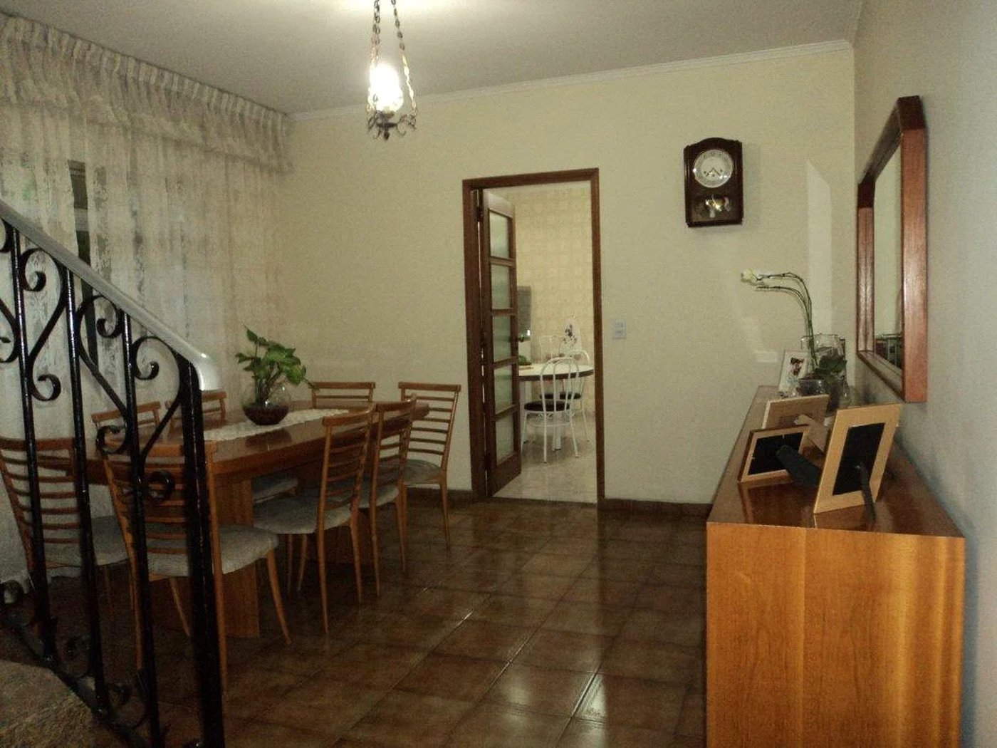 Casa à venda com 3 quartos, sendo 1 suíte, em Jardim Cláudia, São Paulo, SP