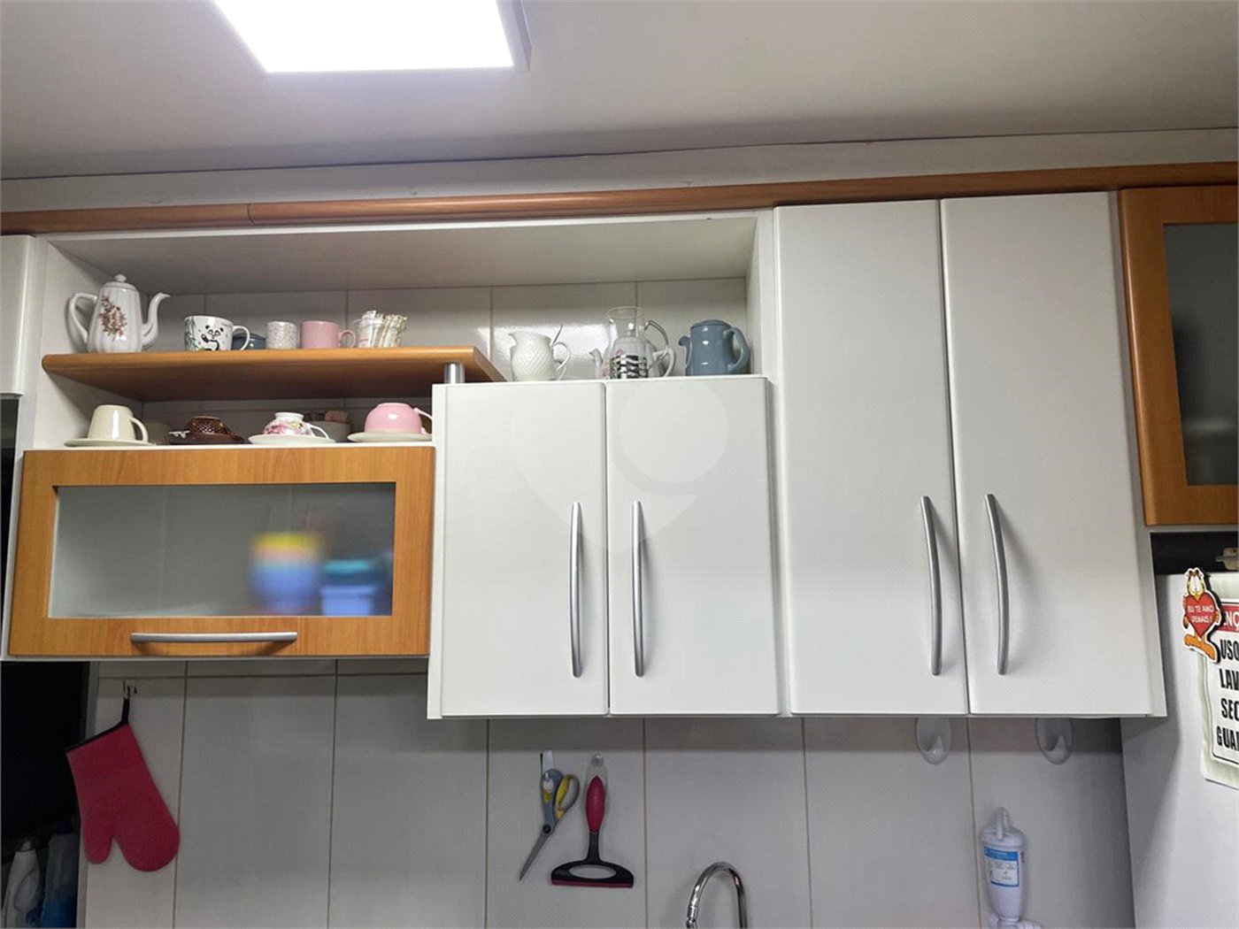 Apartamento à venda com 2 quartos em Casa Verde, São Paulo, SP
