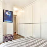 Apartamento à venda com 2 quartos, sendo 1 suíte, em Brooklin, São Paulo, SP