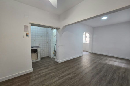 Studio à venda, 40 m² por R$ 400.000,00 - Embaré - Santos/SP