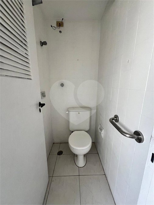Apartamento para alugar com 3 quartos em Vila Mascote, São Paulo, SP