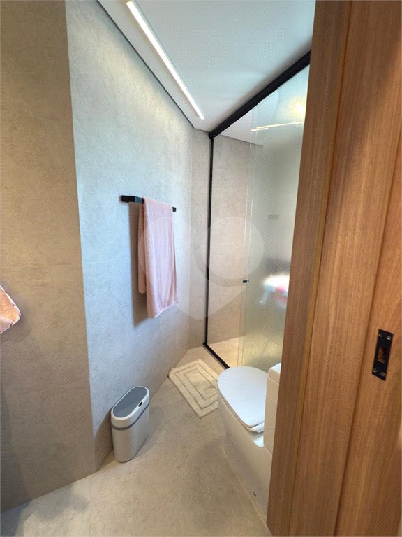 Apartamento à venda com 2 quartos, sendo 1 suíte, em Jardim, Santo André, SP