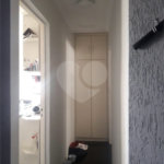 Apartamento à venda com 2 quartos, sendo 1 suíte, em Lauzane Paulista, São Paulo, SP