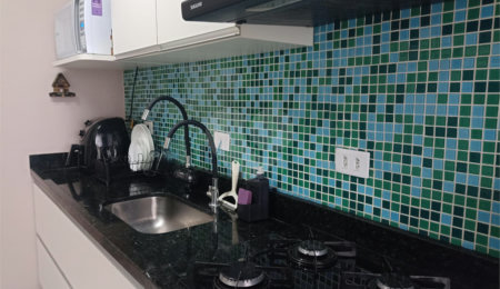 Apartamento à venda com 3 quartos, sendo 1 suíte,  em Mandaqui, São Paulo, SP