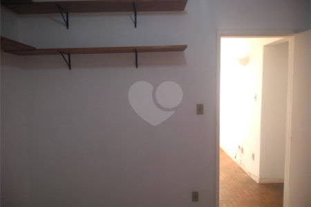 Apartamento à venda com 3 quartos em Perdizes, São Paulo, SP