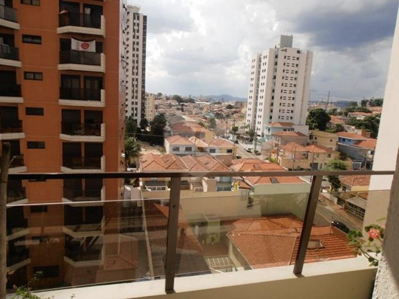 Cobertura à venda com 3 quartos, sendo 1 suíte, em Vila Guilherme, São Paulo, SP