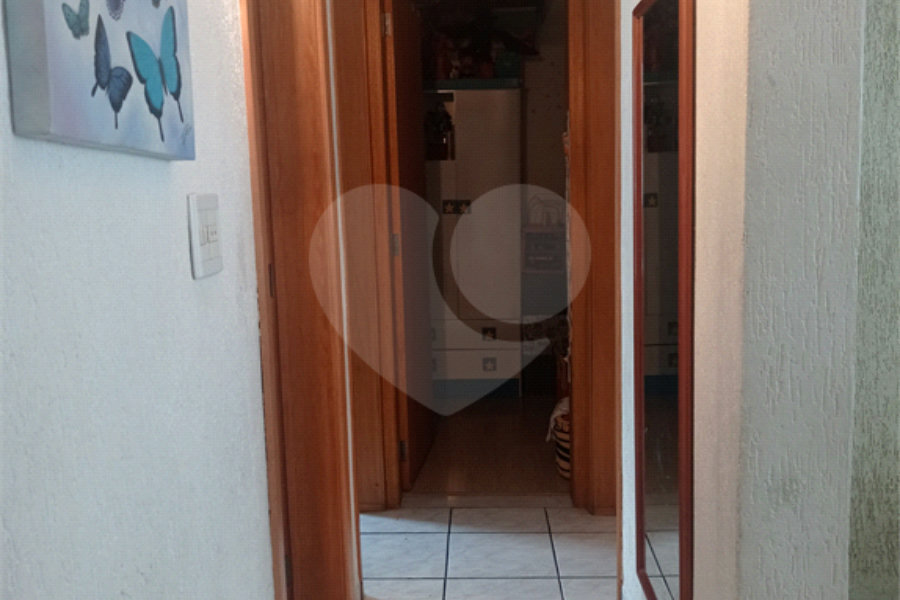 Apartamento à venda com 2 quartos em Limão, São Paulo, SP