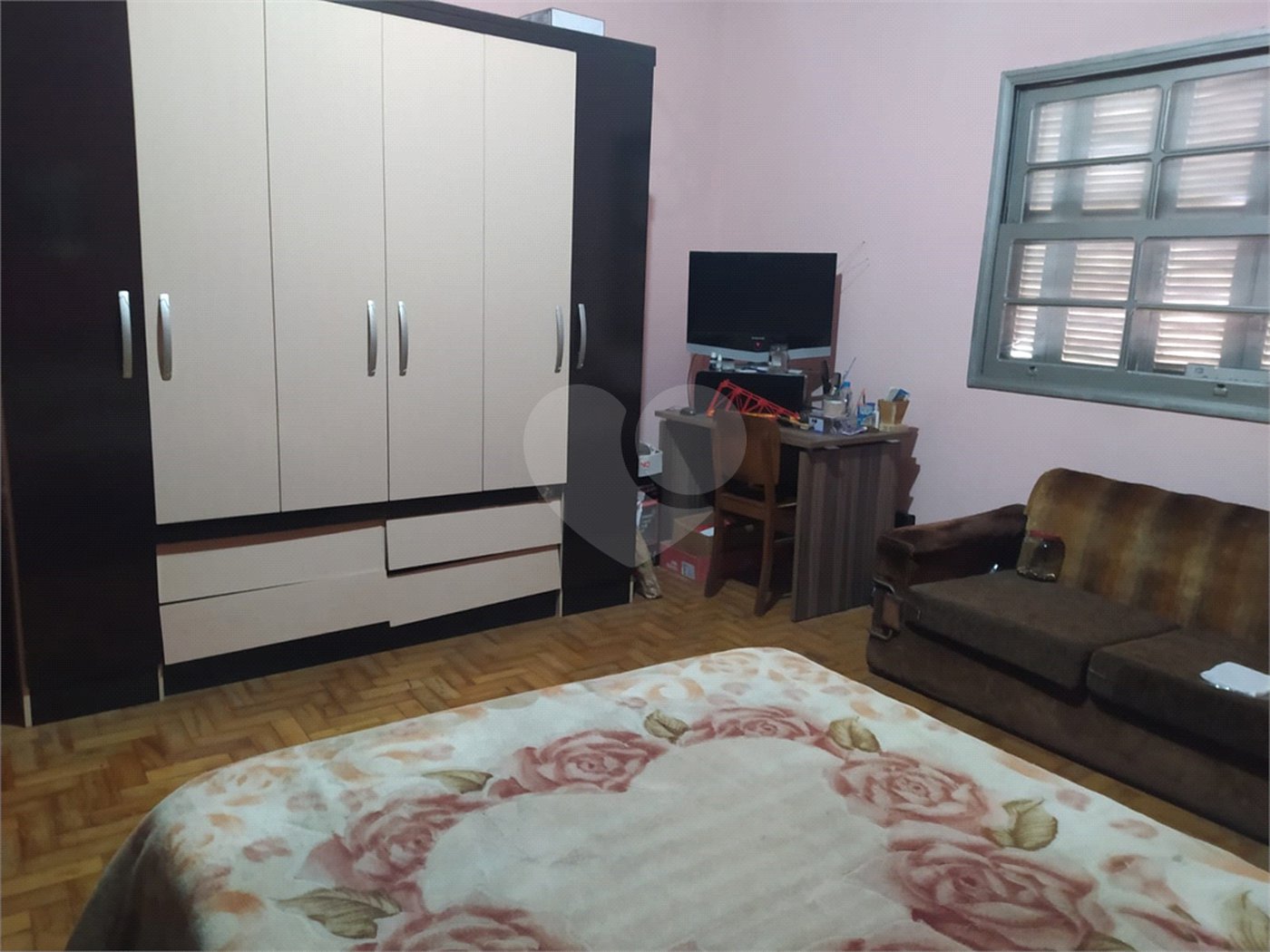 Sobrado à venda com 3 quartos em Vila Nova Mazzei, São Paulo, SP