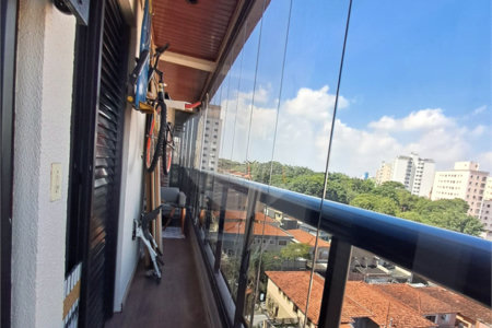 Apartamento à venda com 3 quartos, sendo 1 suíte, em Nova Petrópolis, São Bernardo do Campo, SP