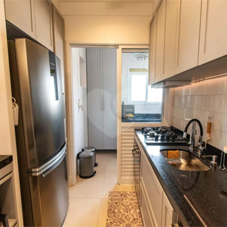 Apartamento à venda com 3 quartos, sendo 1 suíte, em Ipiranga, São Paulo, SP
