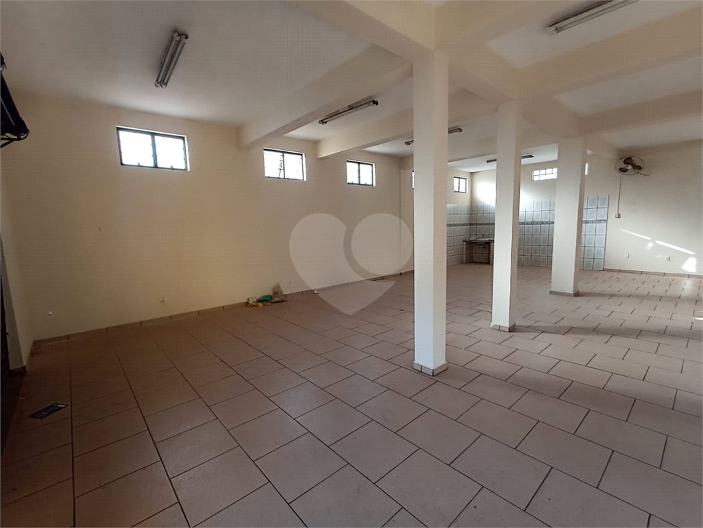 Casa para alugar em Jardim Bela Vista, Itapetininga, SP