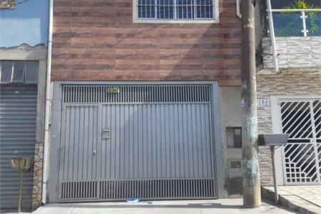 Sobrado à venda com 1 suíte em Jardim Luciana, Itaquaquecetuba, SP