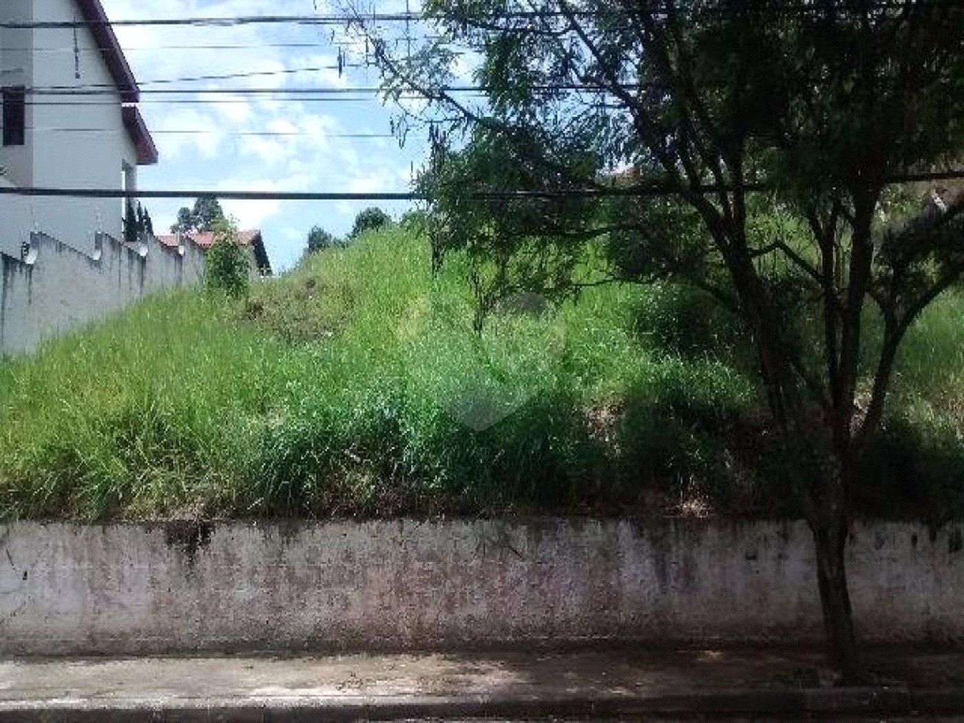 Terreno à venda em Parque dos Príncipes, São Paulo, SP