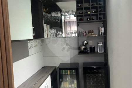 Apartamento à venda com 4 quartos, sendo 2 suítes, em Nova Petrópolis, São Bernardo do Campo, SP