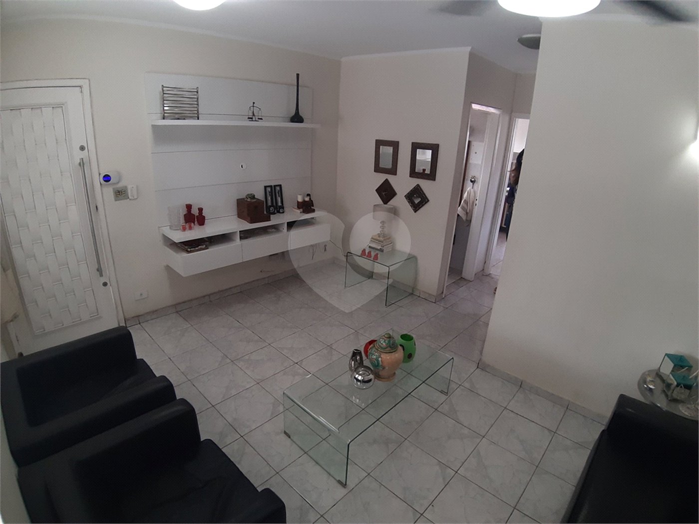 Sobrado à venda com 2 quartos em Vila Gustavo, São Paulo, SP