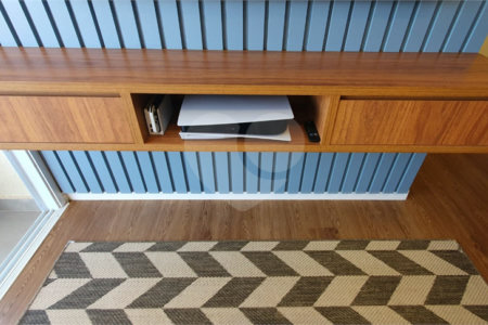 Casa à venda com 2 quartos, sendo 1 suíte,  no condomínio Essenziale-due, Indaiatuba - SP
