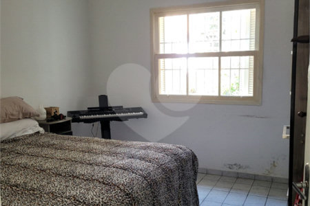 Casa à venda com 3 quartos em Alto da Boa Vista, São Paulo, SP